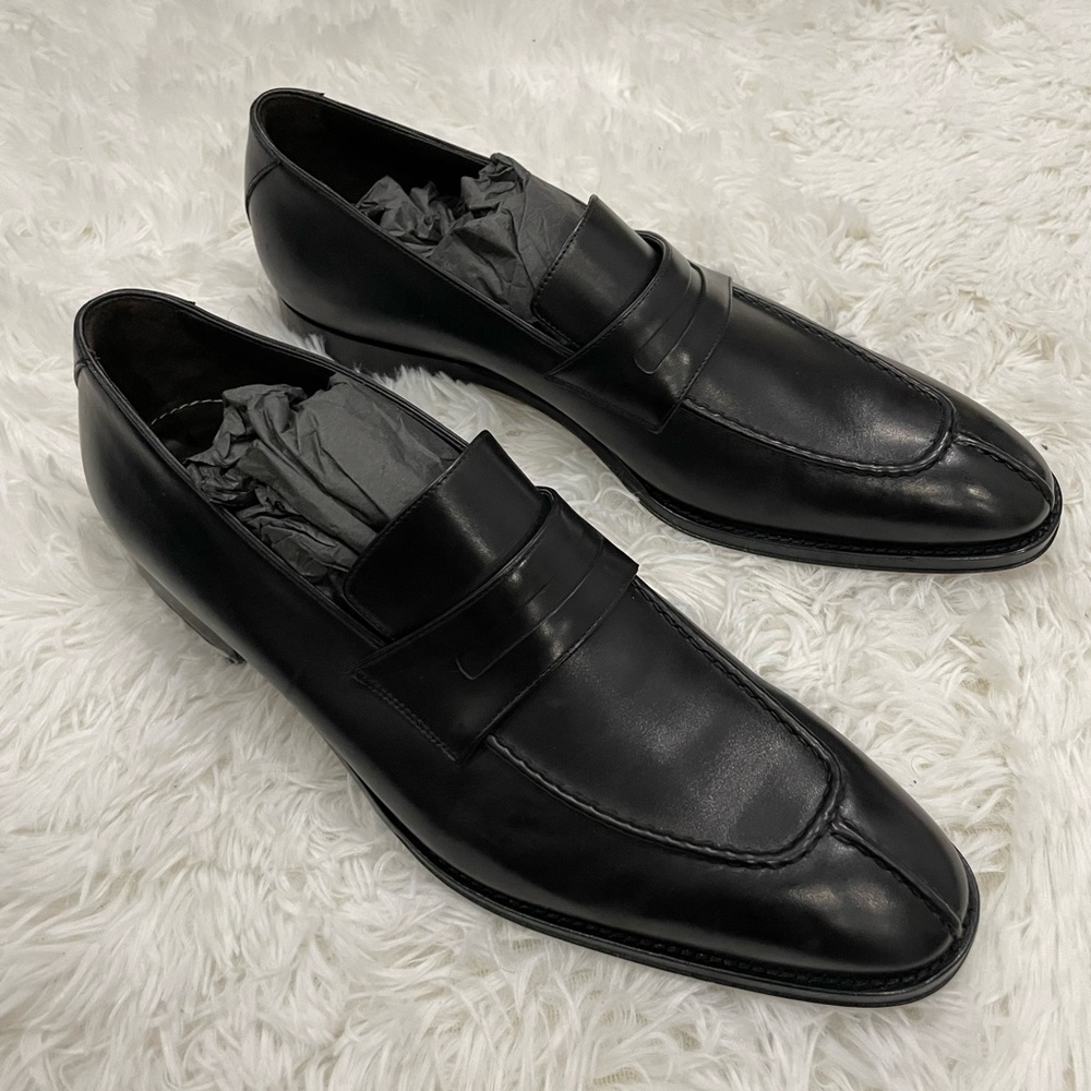 Hugo Boss Dress Shoes